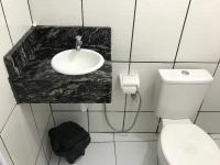 Flat da Vana 3 - Ferienwohnung Morro de São Paulo