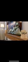 استديو بسرير ماستر ودخول ذاتي - B&B Riad