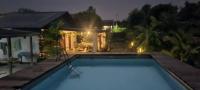 Bloemenmeisje appartement - B&B Paramaribo