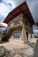 Estação Serra Negra - B&B Bezerros