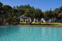Porto Cervo Sea and Nature Villa - B&B Porto Cervo