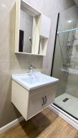 Luxury one bedroom apartment at Jabi Utako - Ferienwohnung Abuja