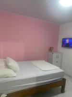 Loft Apartment mit 1 Schlafzimmer 