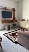 Casa de temporada FIG e Viva Dominguinhos Garanhuns - B&B Garanhuns