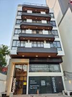 Apartamento prox a Arena Niteroi, Uff e Barcas - B&B Niterói