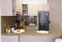 Luxury Apartment Near Rodadero 8 Guests AC WiFi S&N Prime Hosting - Chambres d'hôtes Gaira