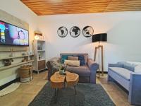 Studio Monoambiente Urbano en radar centrico,completo y funcional con Alexa - Ferienwohnung Ushuaia