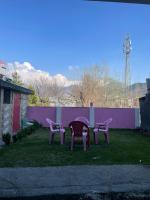 Naaz homestay - B&B Srinagar