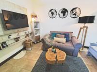 Studio Monoambiente Urbano en radar centrico,completo y funcional con Alexa - Ferienwohnung Ushuaia