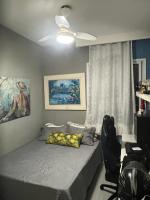 Sunset RESIDENCIAL - Chambres d'hôtes Vila Velha