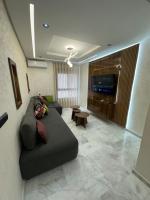 Cozy apartment in a quiet area - Ferienwohnung Fès
