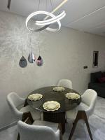 Cozy apartment in a quiet area - Bed and Breakfast Fez