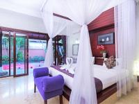 Lavender Villa & Spa Kuta - Chambres d'hôtes Padang