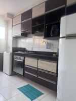 Apartamento aconchegante - B&B Petrolina