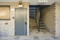 SC Hotel Aoto #103 - Tokyo Stay Direct Train to Narita & Asakusa - B&B Tokyo