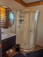 The Log Cabin - B&B Rotorua