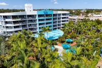 SEASIDE APARTMENT - Pool - Tennis Court - WiFi - Full Kitchen - Bed and Breakfast Turkey