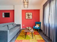 Appartamento con 1 Camera da Letto