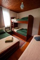 Quadruple Room with Private External Bathroom