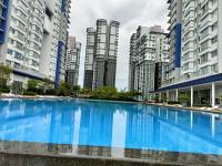 Semarak Homestay 5, Palmyra near UIS, UKM, BACC, Bangi Wonderland, GMI, USIM - Chambres d'hôtes Kajang