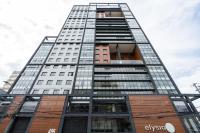 Apartamento ensolarado em condomínio clube - B&B Curitiba