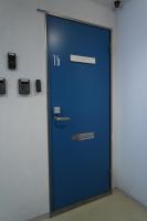 All Good Stay SAPPORO NORTH BLUE - B&B Sapporo