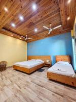 Timber Valley Homestay Lataguri - Bed and Breakfast Lataguri