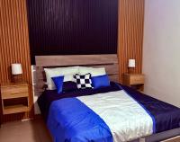 Don Esteban apartamento - Ferienwohnung Fajardo