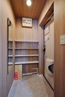 All Good Stay SAPPORO NORTH RED - Chambres d'hôtes Sapporo