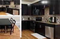 7 Private Double Room - WiFi - TV - Parking - Kitchen - Temple - Chambres d'hôtes Philadelphie
