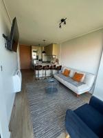 Departamento en Valdivia - Chambres d'hôtes Valdivia