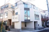 Yayoichō, Nakano City house-NN0416 - Bed and Breakfast Tokio