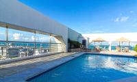 Hotel Tambaú Flat Praia particular - Ferienwohnung João Pessoa