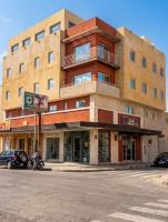 Apart Hotel Belgrano - B&B Perico