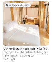 Moon homestay - B&B Hanoi