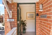 Manly 2A - charming guest house - Bed and Breakfast Sydney