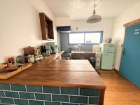 蒼穹 - B&B Asahikawa