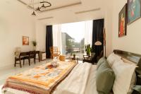 The Heritage Room - Stay Dori home Ben Tre - B&B Bến Tre