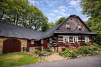 Wellness Roubenka u Obory - Chambres d'hôtes Svratouch