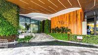 The Holiday Hạ Long Bay-Apart Service - Ferienwohnung Hạ Long