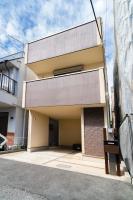 Horikiri Estate, 堀切エステート 浅草エリアアクセス抜群, 上野まで直通, 観光に便利な好立地, 4寝室, 最大15名様ご利用可能 - B&B Tokyo