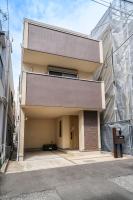 Horikiri Estate, 堀切エステート 浅草エリアアクセス抜群, 上野まで直通, 観光に便利な好立地, 4寝室, 最大15名様ご利用可能 - B&B Tokyo