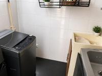 Aparta suites torre de prado 504 - B&B Medellín