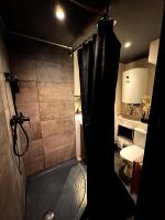 Suite XOXO - B&B Souppes-sur-Loing