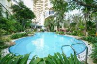 Penang Paradise Beach Resort-F - Ferienwohnung Tanjung Bungah