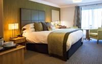 Superior Executive Twin Room