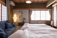 Ninifuni Kanazawa - Bed and Breakfast Kanazawa