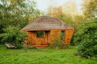 Architectural Tiny House With Sauna Near Beach - B&B Asnæs