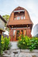 Uluwatu Nelson villa - B&B Uluwatu