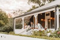 'Blooms At Berry' - Luxury in the Heart of Berry - Bed and Breakfast Berry